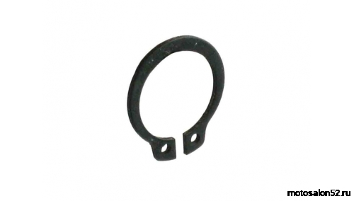 Кольцо стопорное Мопед 10 мм Кольцо стопорное Мопед 10 мм