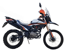 фото Мотоцикл ADVENTURE 250 c ПТС