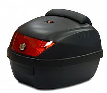 Кофр TR E-32 с мягкой спинкой 28L