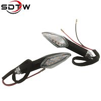 фото Поворотники светодиодные LED #85 2 шт. HONDA