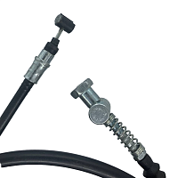 Трос переднего тормоза Дельта 