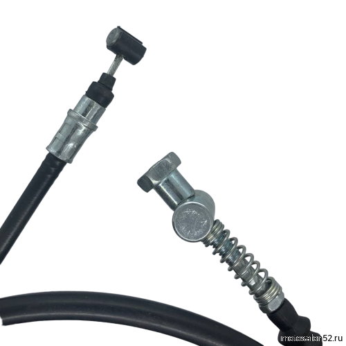 Трос переднего тормоза Дельта Трос переднего тормоза Дельта