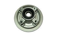 Основание задней звезды STORM CROSS МЕХАНИКА с подшипником 