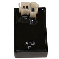 Коммутатор Honda Dio AF 18 6 конт. 4+2 FDF 