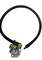 Насос масляный Suzuki/AD50/TB50/1P41QMB/BM 