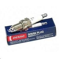 Свеча зажигания DENSO X24ESRU (4101) аналог DR8EA (мотоциклы) 