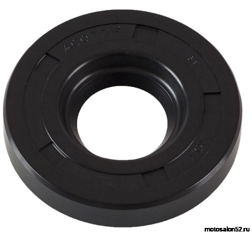 Сальник ТС 17*40*8 