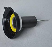 Мембрана карбюратора d-24 157QMJ 