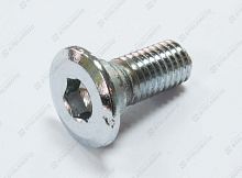 Болт крепления задней звезды M8 22 мм 