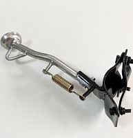 Подножка боковая Honda DIO 
