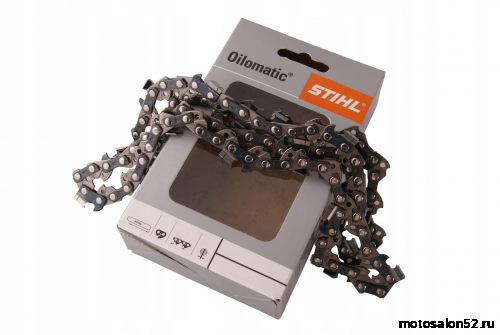 Цепь пильная (Stihl 3/8-1,3-54 звена)