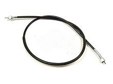 Трос спидометра Suzuki AD 50 1000 mm с короткой гайкой бараб. тормоз ML 