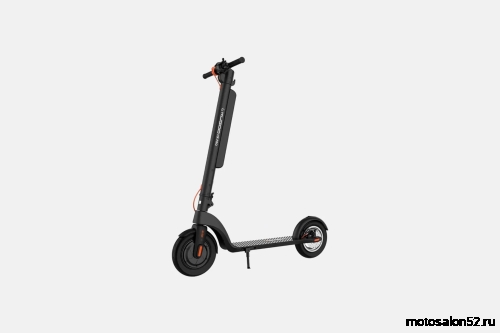 Электросамокат Kugoo HX PRO 