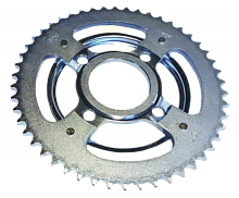 Звезда задняя (428-50Т) (4x63); d-58mm Racer Enduro FDF