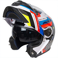 Шлем HIZER J920 ADVENTURE размер M 