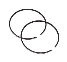 Кольцо поршневое бензокосы GBC-026 2 шт. 