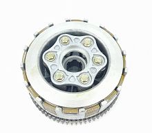 Барабан сцепления 172FMM-3A в сборе  