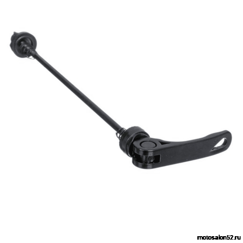 Эксцентрик (вело) оси задней втулки 160 мм 