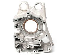 Картер правая половина 153QMI/158 QMJ 