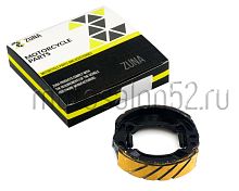 Колодки барабанного тормоза 13" ZUNA 