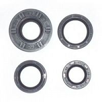 Сальники двигателя  Yamaha Jog ct-50 