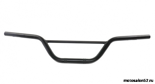 Руль FIREGUARD TRAIL 250 голый