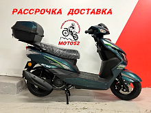 Скутер Skyway M-8 
