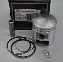 Поршень Suzuki GS 50 d-43.00 mm p-10 FDF 