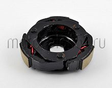 Колодки сцепления 152QMI/157 QMJ (тюнинг) KOSO