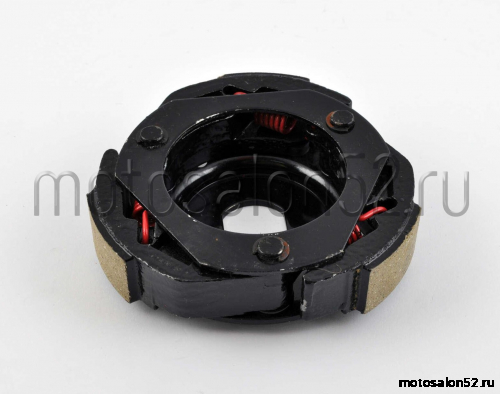 Колодки сцепления 152QMI/157 QMJ (тюнинг) KOSO