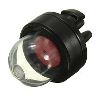 Кнопка бензопилы Forester GL 4500/5200 GL 43/45 подкачки топлива универсальная VM 