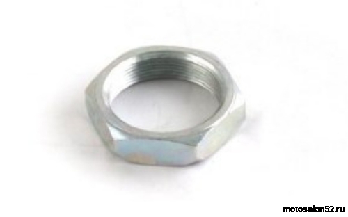 Гайка траверсы #1 М22 