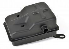 Глушитель бензокосы 043/052 Carver