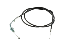 Трос газа F (веломопед) 