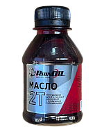 Масло 2Т RHINOIL 2T API TC 0,1л минеральное 