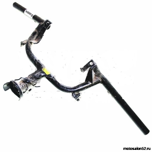 Руль Ренджер фото 2 Руль Ренджер фото 2