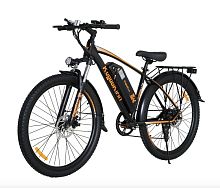 Электровелосипед KUGOO KIRIN V3 