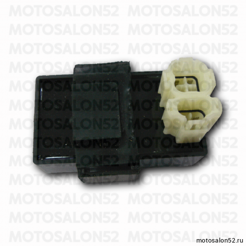 Коммутатор LONCIN (4+2) YB300H  фото 3