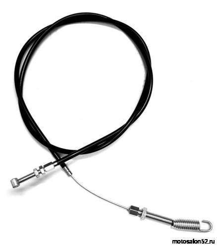 Трос мотоблока сцепления Фаворит аналог Трос мотоблока сцепления Фаворит аналог