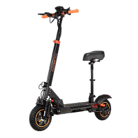 Электросамокат Kugoo M4 PRO MAX 10" 