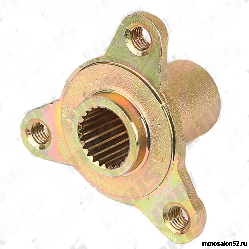 Ступица заднего колеса ATV 70U 