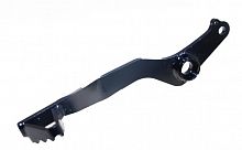 Педаль заднего тормоза Motoland XR250