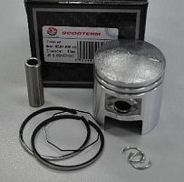Поршень Suzuki GS 50 d-43.00 mm p-10 FDF