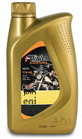 Масло 4T ENI 10W40 I-RIDE MOTO полусинтетическое моторное масло 1л