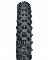 Покрышка R17 70/100-17 4PR TT (P262) WANDA (М+)