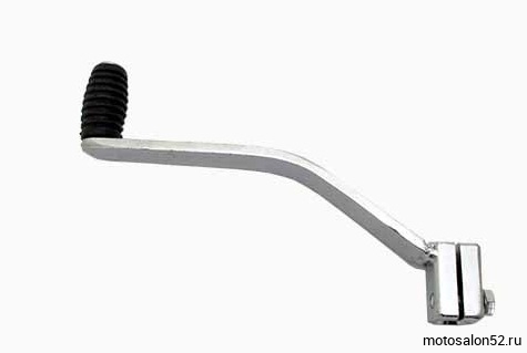 Рычаг переключения передач TTR250R 165FMM Рычаг переключения передач TTR250R 165FMM