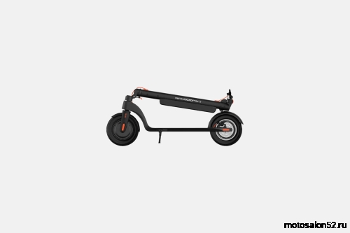 Электросамокат Kugoo HX PRO  фото 2