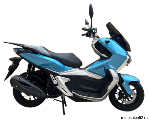 Скутер TRACER ADV 