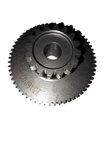 Шестерня стартера 1 165 FMM (16/60T) TTR250R FDF 