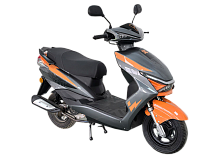 Мопед RACER RC50QT-3K VOLT (Россия) 